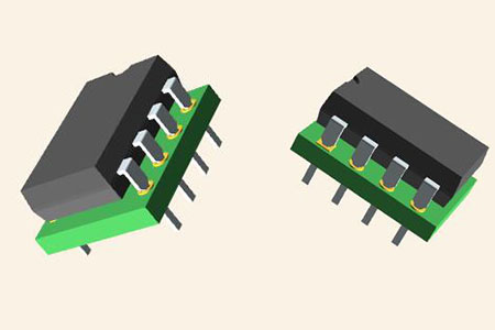TDA2822M  3d model.jpg