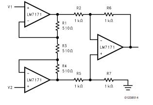 LM7171 Fast Instrumentation Amplifier.jpg LM7171 Fast Instrumentation Amplifier.jpg