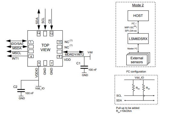 LSM6DSRXTR electrical connections in Mode 2.jpg