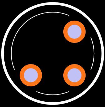 2N2907A Footprint.jpg 2N2907A Footprint.jpg