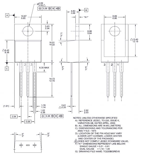 FQP27P06 Package.jpg FQP27P06 Package.jpg