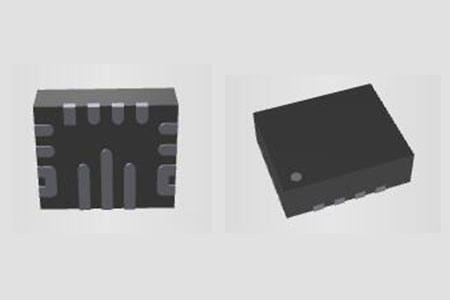 TPS63070RNMT 3d model.jpg TPS63070RNMT 3d model.jpg