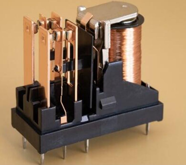 What are the Basics of an Electric Relay? What are the Basics of an Electric Relay?
