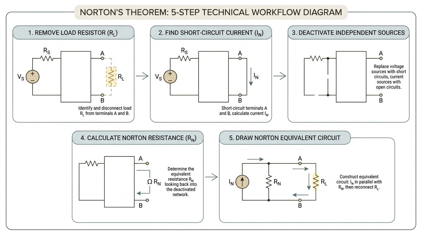 5-Step Norton Equivalent Workflow Diagram.jpg 5-Step Norton Equivalent Workflow Diagram.jpg