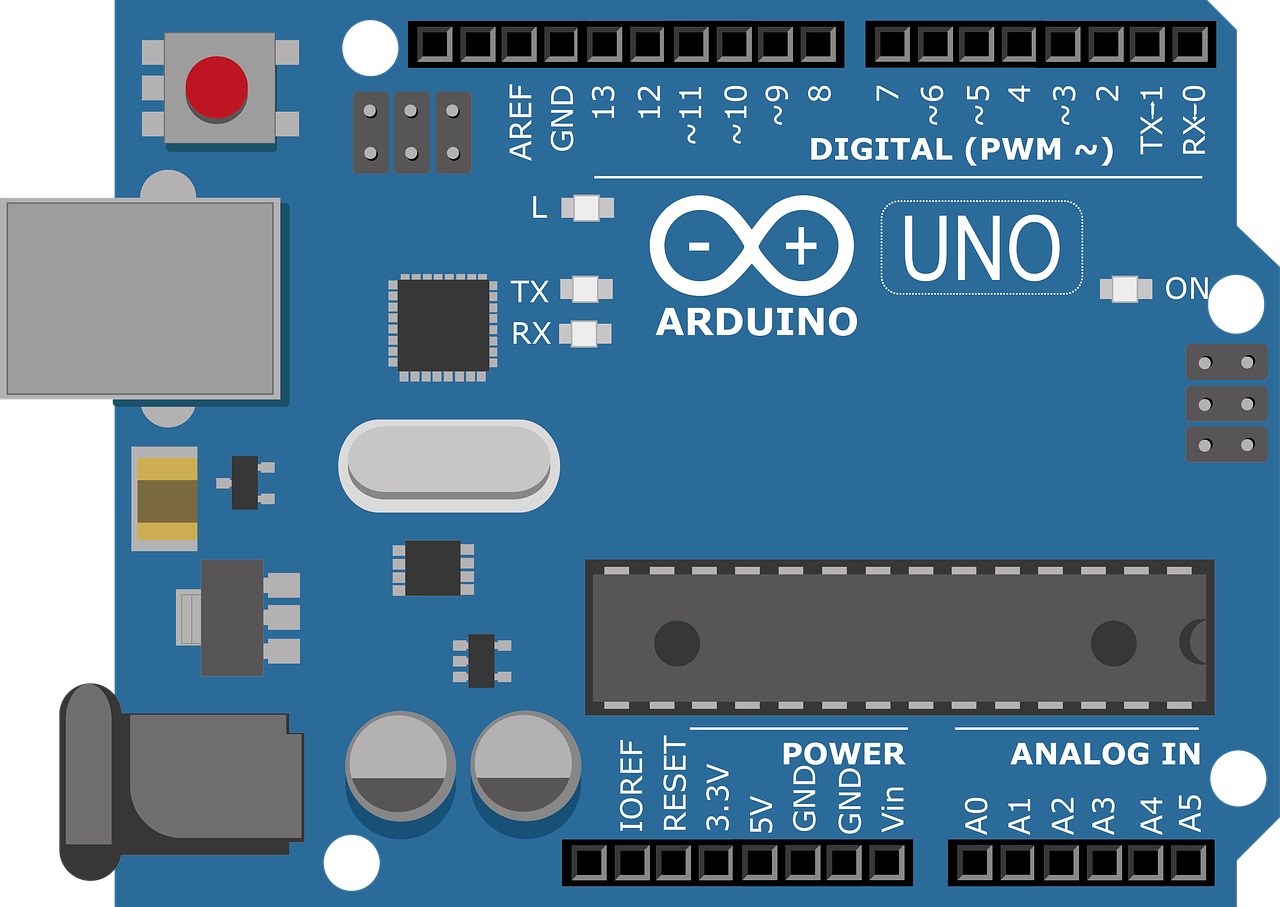 Arduino Applications in Real-World Projects: Driving Innovation into ...