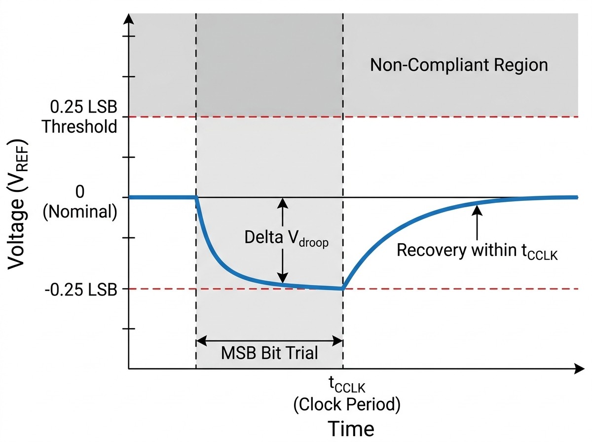Technical-line-chart-showing-dynamic-voltage-droop-Delta-V_droop-on-an-ADC-VREF-pin-during-the-MSB-b.jpg Technical-line-chart-showing-dynamic-voltage-droop-Delta-V_droop-on-an-ADC-VREF-pin-during-the-MSB-b.jpg