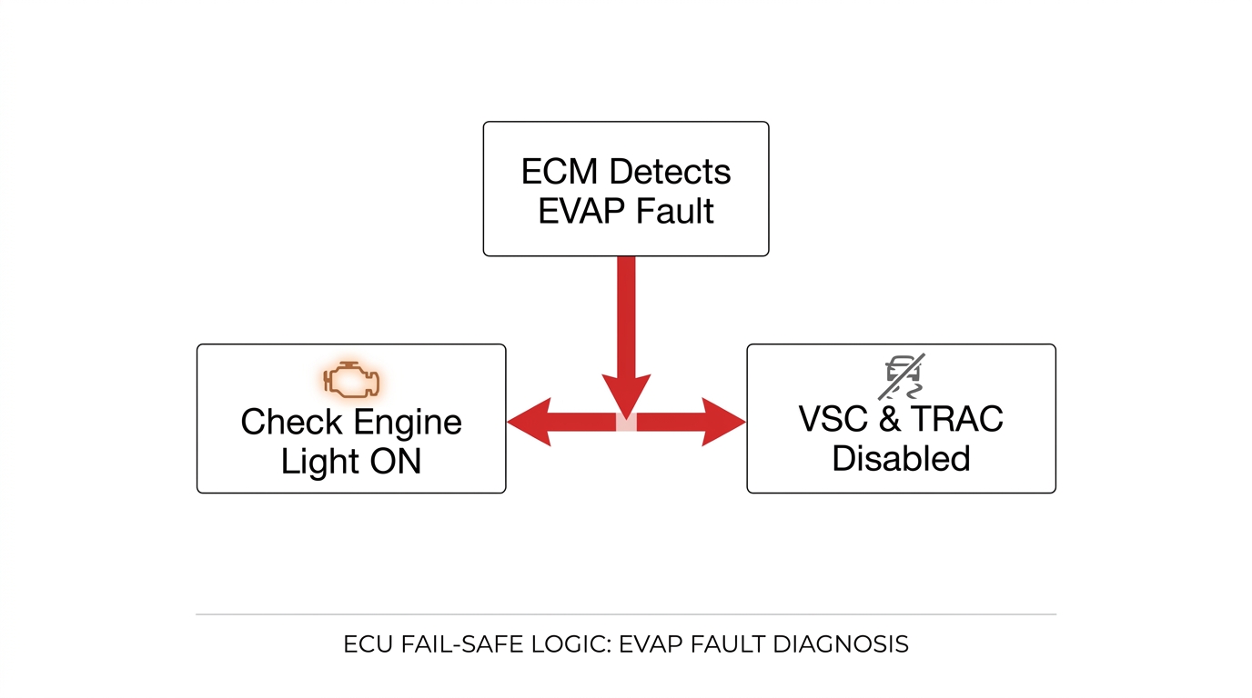 ECU Fail-Safe Diagnostic Flowchart.jpg ECU Fail-Safe Diagnostic Flowchart.jpg