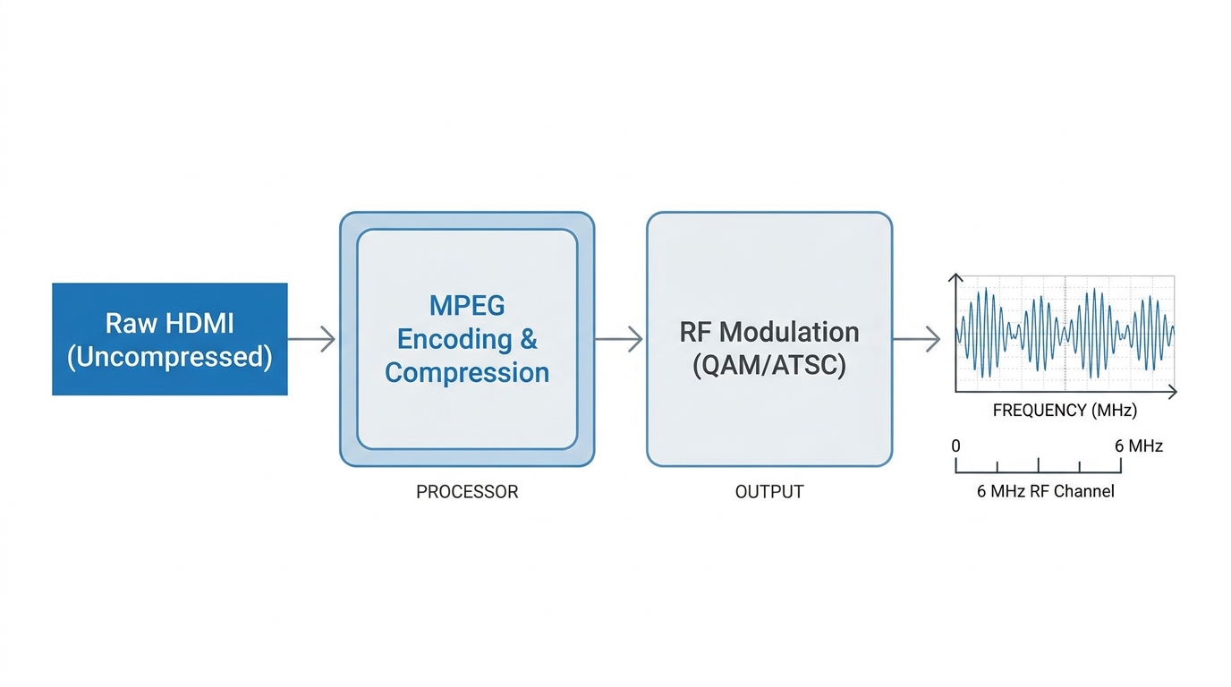 The Encoding and Modulation Process Diagram.jpg The Encoding and Modulation Process Diagram.jpg