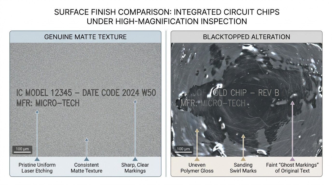IDEA-STD-1010-B Inspection Genuine vs. Blacktopped Surface Finish.jpg IDEA-STD-1010-B Inspection Genuine vs. Blacktopped Surface Finish.jpg