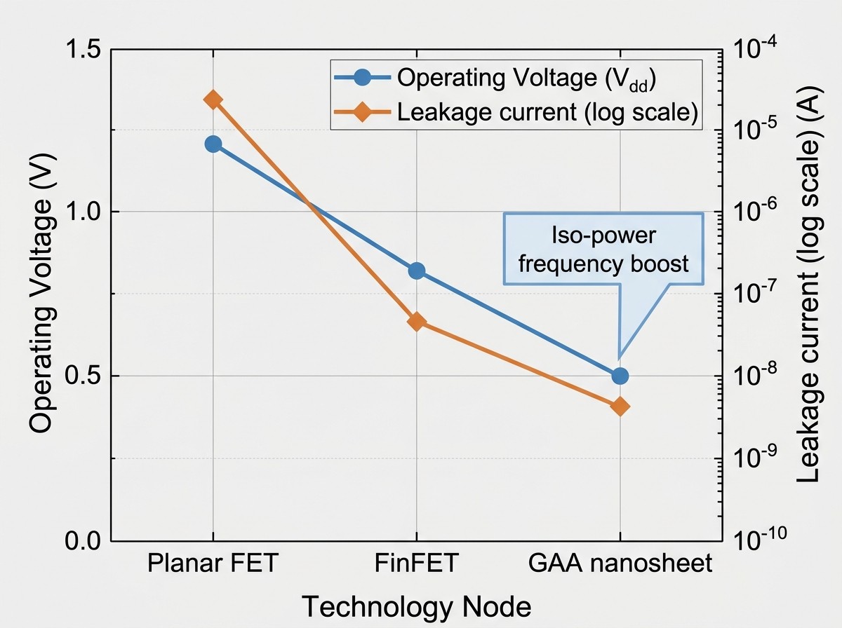 A-graph-visualizing-a-steep-reduction-curve-in-operating-voltage-(Vdd)-when-moving-from-Planar-FET-t.jpg A-graph-visualizing-a-steep-reduction-curve-in-operating-voltage-(Vdd)-when-moving-from-Planar-FET-t.jpg