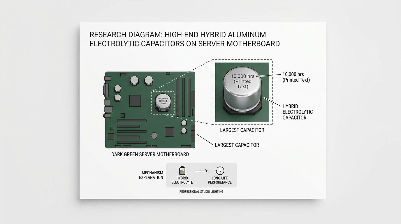 Advanced Polymer Capacitors Rated for 10,000 Hours at Extreme Temperatures.jpg