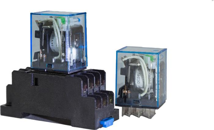 What are the Basics of an Electric Relay? What are the Basics of an Electric Relay?