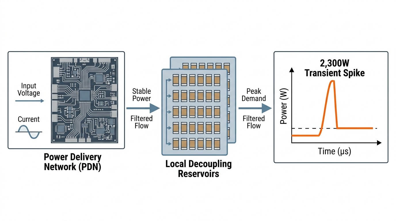 Transient Power Response and Decoupling in 2300W GPU PDNs.jpg Transient Power Response and Decoupling in 2300W GPU PDNs.jpg