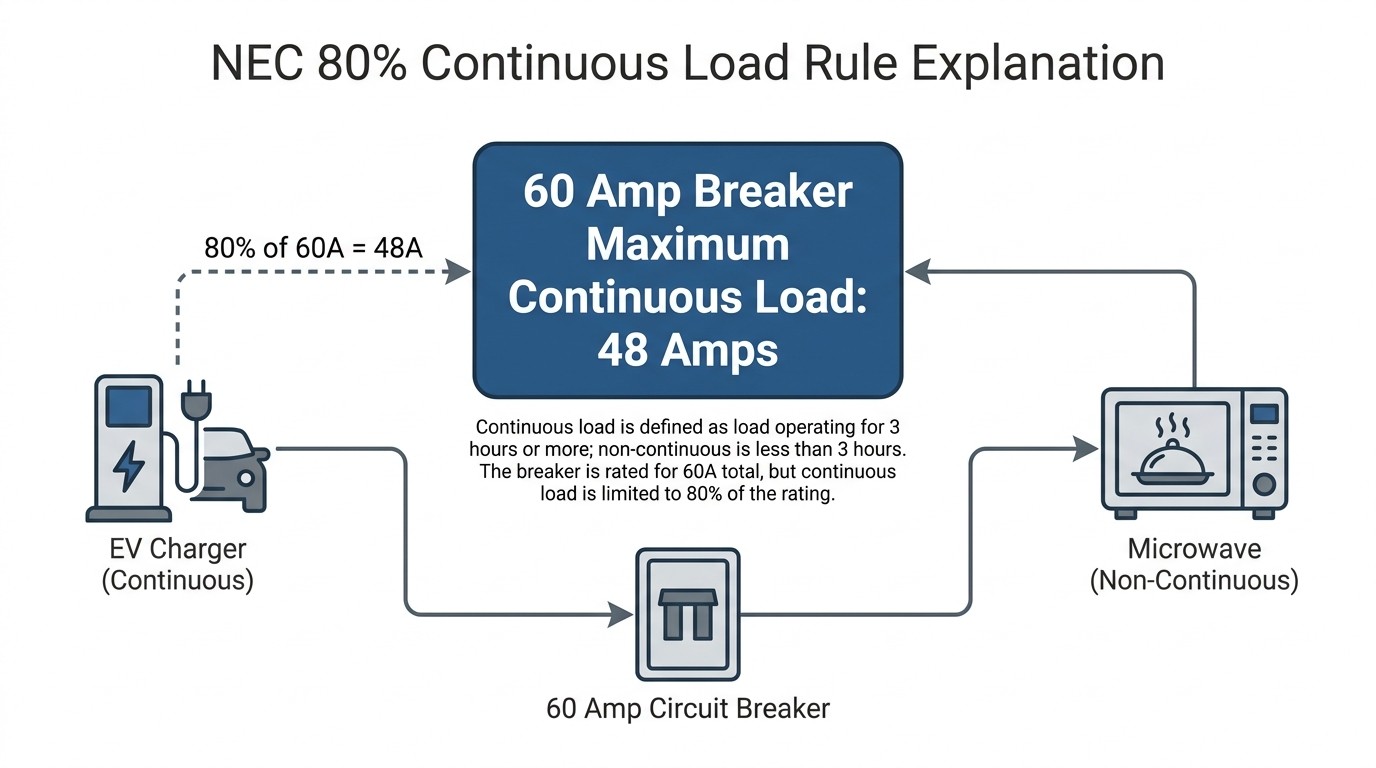 The 80% continuous load rule calculation for a 60-amp circuit..jpg The 80% continuous load rule calculation for a 60-amp circuit..jpg