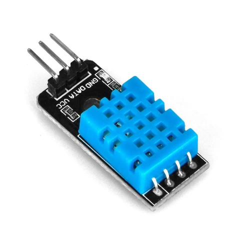 10 Types of Sensors 10 Types of Sensors