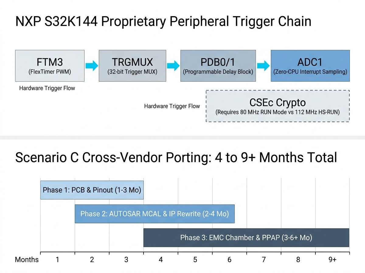 Hardware-block-diagram-and-timeline-chart-showing-the-NXP-S32K144-proprietary-peripheral-trigger-cha.jpg Hardware-block-diagram-and-timeline-chart-showing-the-NXP-S32K144-proprietary-peripheral-trigger-cha.jpg