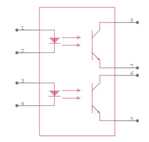 TLP521-2XGB Symbol.jpg TLP521-2XGB Symbol.jpg