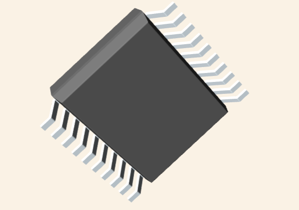 XCF04SVOG20C: Overview, Features, and Applications