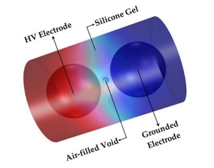 Spherical electrodes used in the experiment.png