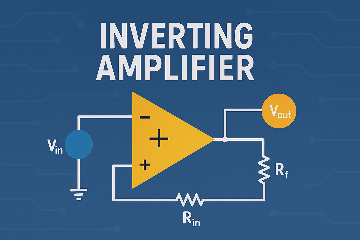 Inverting Amplifier.png