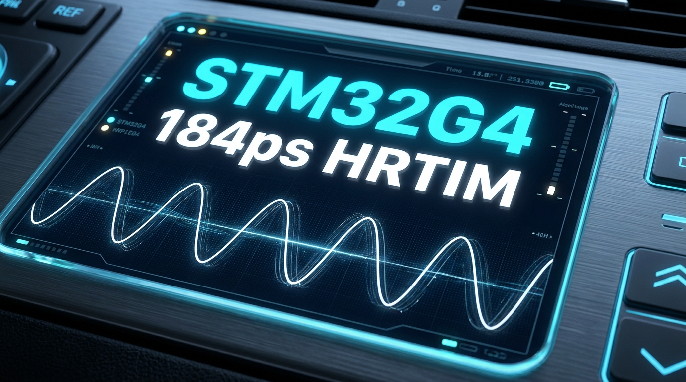 STM32G4 High-Resolution Timer for Deterministic Execution.jpg