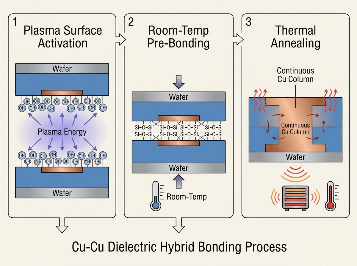 A-step-by-step-process-diagram-showing-direct-Cu-Cu-dielectric-hybrid-bonding-steps-across-three-seq.jpg A-step-by-step-process-diagram-showing-direct-Cu-Cu-dielectric-hybrid-bonding-steps-across-three-seq.jpg