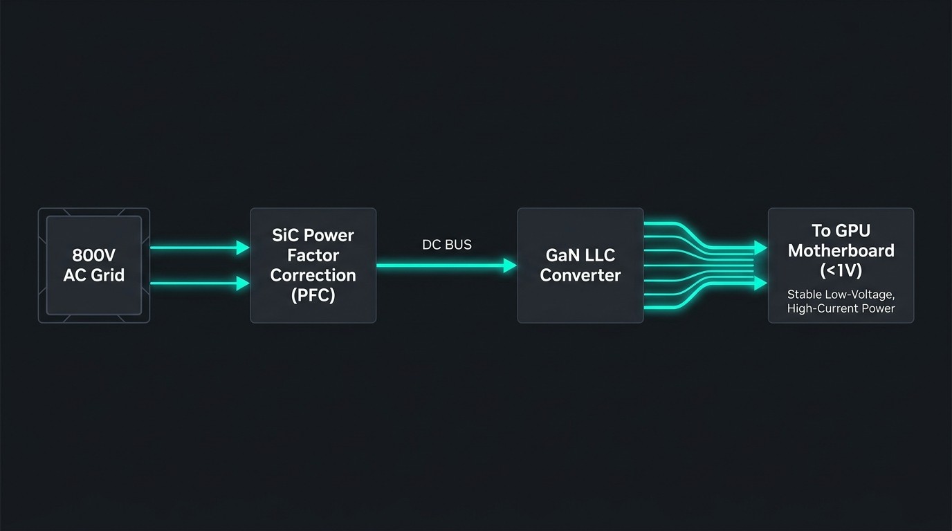 800V HVDC Power Delivery Network with SiC and GaN Stages.jpg 800V HVDC Power Delivery Network with SiC and GaN Stages.jpg