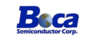 BOCA SEMICONDUCTOR