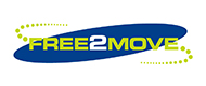 Free2move AB
