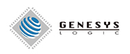 Genesys Logic