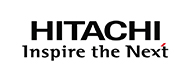 HITACHI