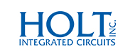 Holt Integrated Circuits
