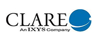 IXYS CLARE