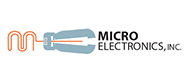 MICRO ELECTRONICS