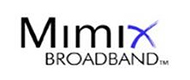 MIMIX BROADBAND