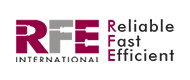 RFE INTERNATIONAL