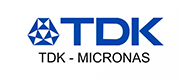 TDK Micronas