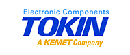 KEMET TOKIN